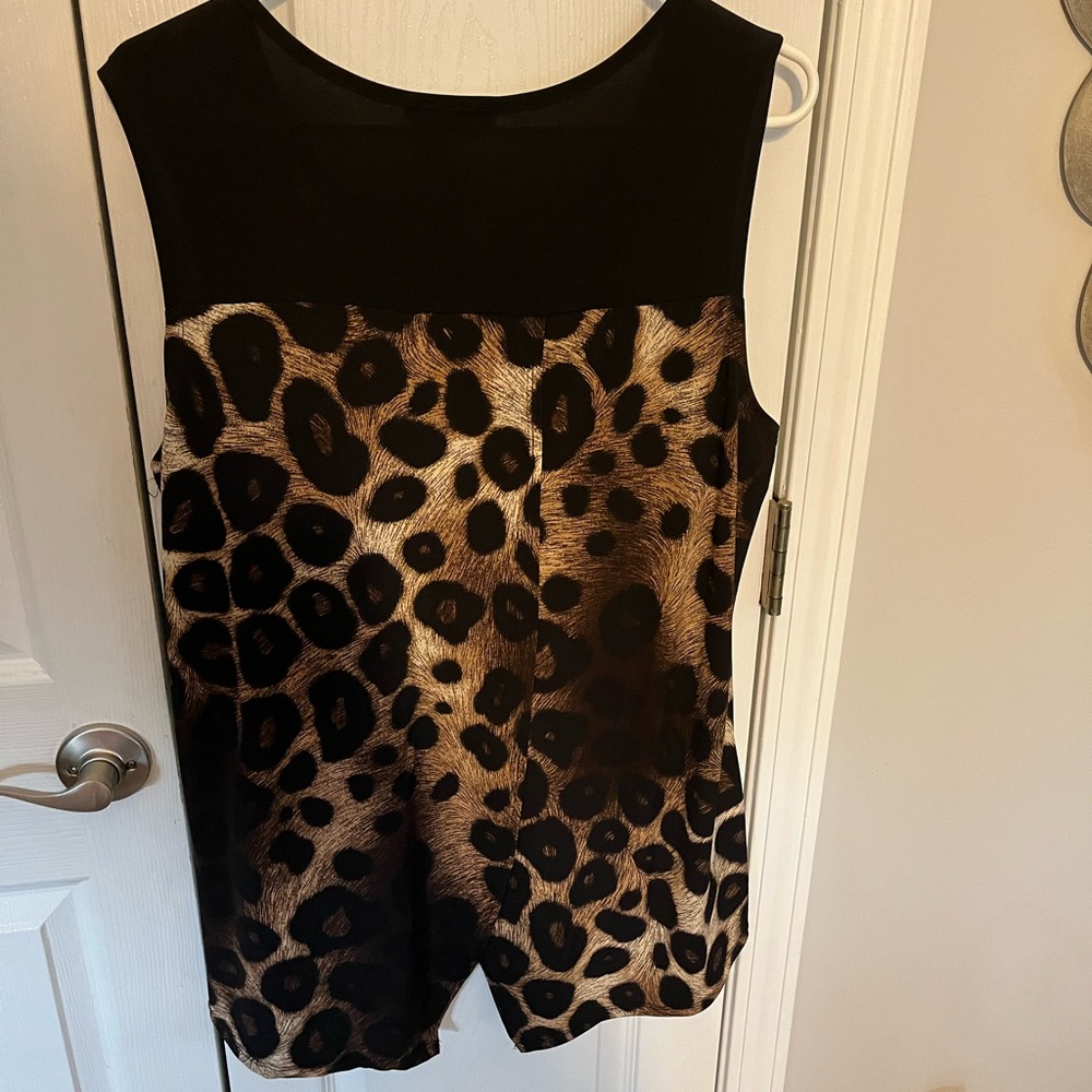 Dressy/Casual top